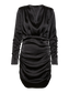 VMBEATRICE Dress - Black