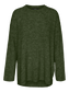 VMPALMA Pullover - Rifle Green